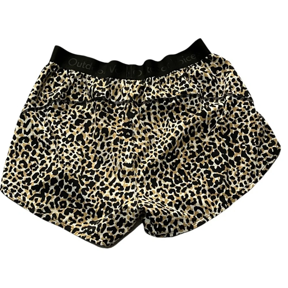 Outdoor Voices Relay Shorts - Picture 2 of 5